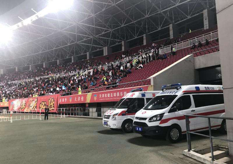乐至县大中小型活动保障